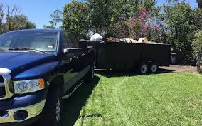 Junk Removal for Events in Sunnyvale, TX